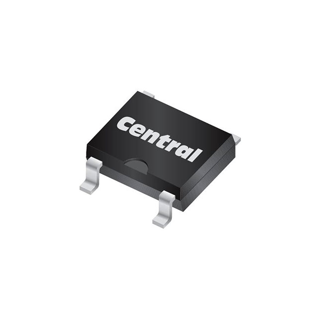 CBRLDSH2-40 TR13 PBFREE Central Semiconductor Corp  Ponts redresseurs
